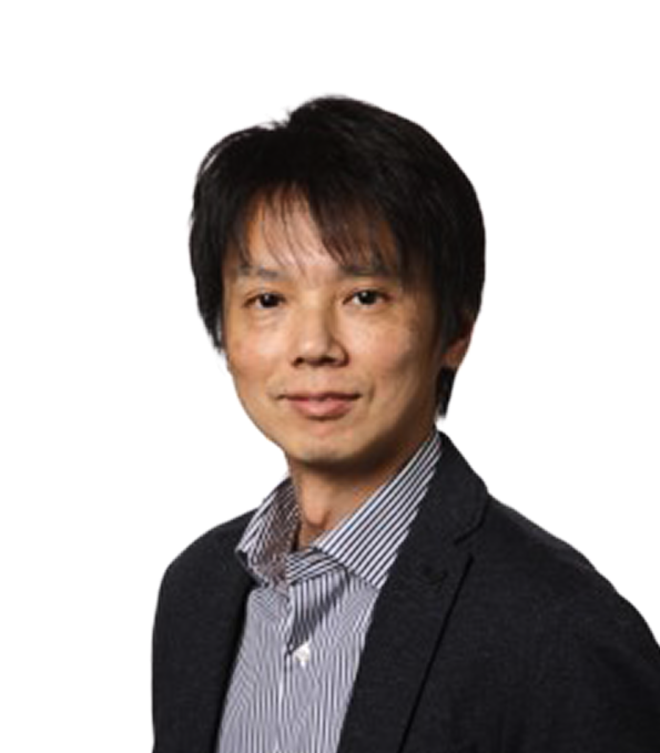 関 和美 氏