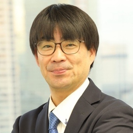 西口 晃司 氏