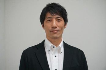照川 陽太郎 氏