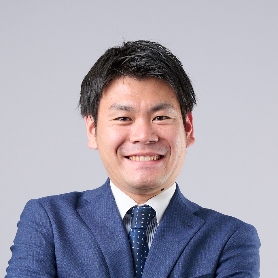 稲吉 尚征