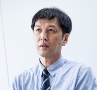 竹内 実