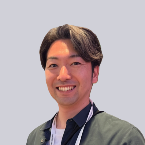 岩井 智朗