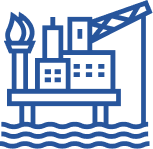石油化学系製造業