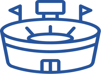 スタジアム運営